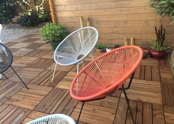 Chambre Avec Spa Et Sauna Privatises