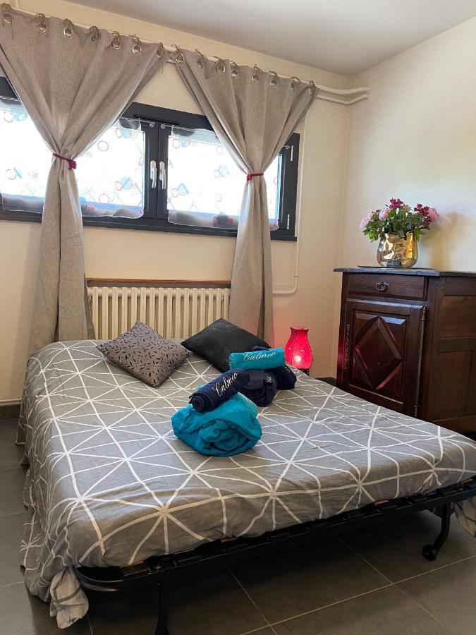 Avec Et Sauna Privatises Homestay